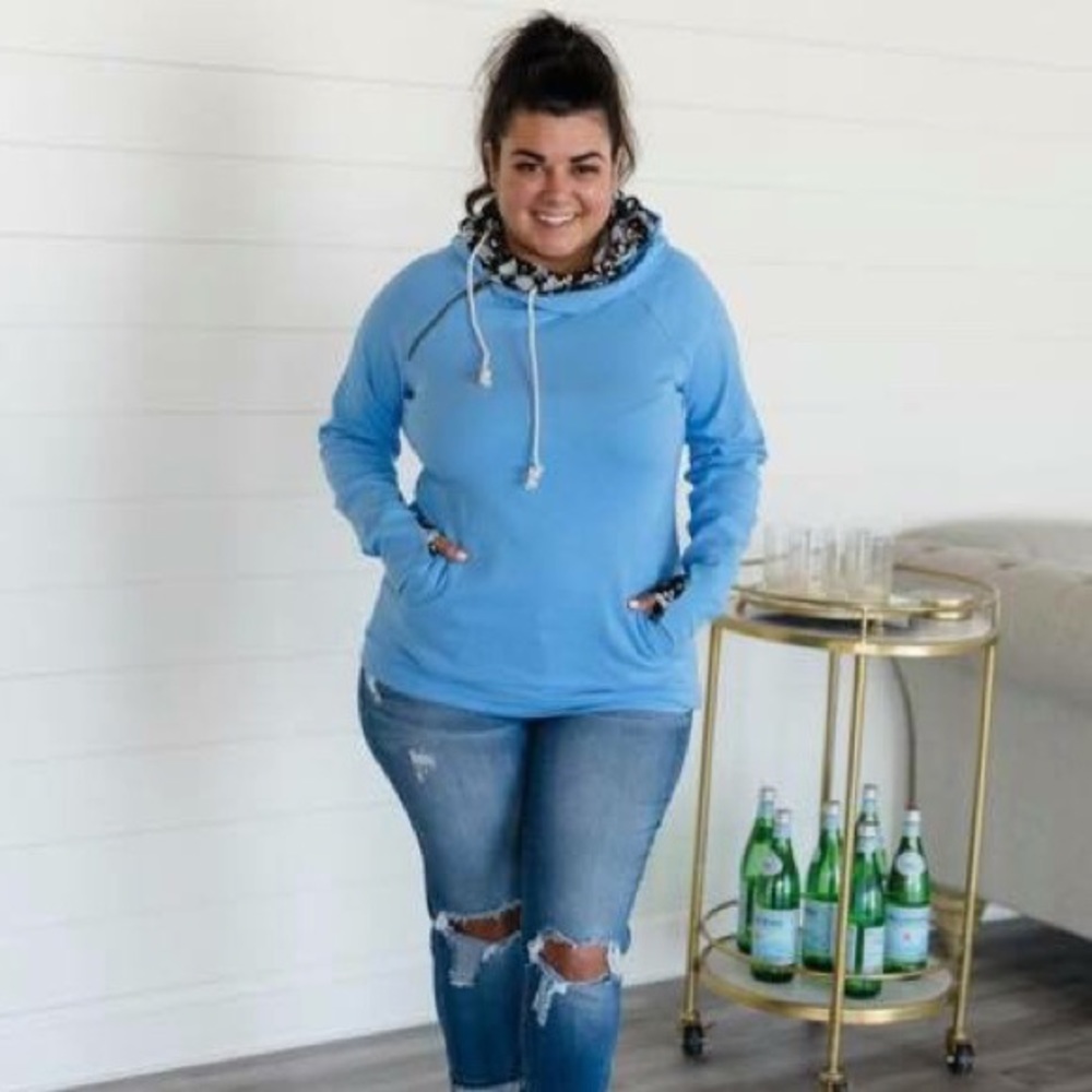 Mindy Mae’s Market Hoodie